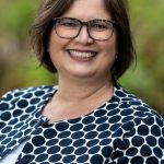 Dr Claire Amour Barrett