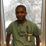 Dr Hendrick Maakamedi