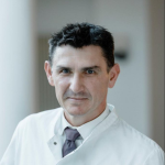 A/Prof Edwin W Turton