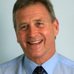 Prof Justiaan Swanevelder