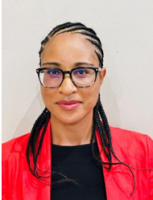 A/Prof Feziwe Bisiwe