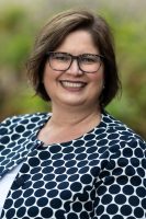 Dr Claire Amour Barrett