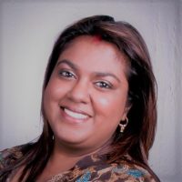 Dr Shivani Chirkut